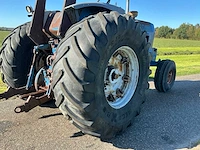 1976 ford 9600 oldtimer tractor - afbeelding 16 van  39