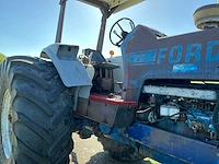 1976 ford 9600 oldtimer tractor - afbeelding 17 van  39