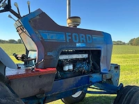 1976 ford 9600 oldtimer tractor - afbeelding 18 van  39