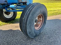 1976 ford 9600 oldtimer tractor - afbeelding 19 van  39