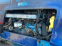 1976 ford 9600 oldtimer tractor - afbeelding 20 van  39