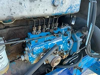 1976 ford 9600 oldtimer tractor - afbeelding 21 van  39