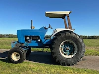 1976 ford 9600 oldtimer tractor - afbeelding 12 van  39