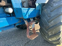 1976 ford 9600 oldtimer tractor - afbeelding 25 van  39