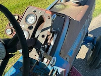 1976 ford 9600 oldtimer tractor - afbeelding 32 van  39
