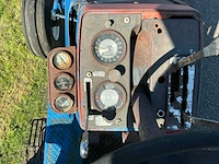 1976 ford 9600 oldtimer tractor - afbeelding 33 van  39