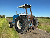 1976 ford 9600 oldtimer tractor - afbeelding 23 van  39