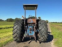 1976 ford 9600 oldtimer tractor - afbeelding 34 van  39