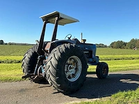 1976 ford 9600 oldtimer tractor - afbeelding 35 van  39
