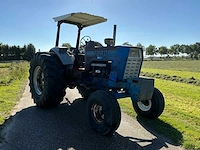 1976 ford 9600 oldtimer tractor - afbeelding 37 van  39