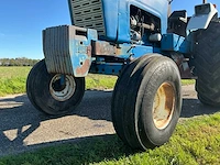 1976 ford 9600 oldtimer tractor - afbeelding 39 van  39