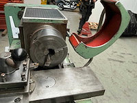 1976 h. jerono universele draaibank - afbeelding 2 van  13