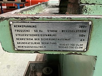 1976 h. jerono universele draaibank - afbeelding 6 van  13