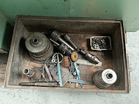 1976 h. jerono universele draaibank - afbeelding 7 van  13