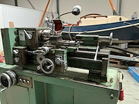 1976 h. jerono universele draaibank - afbeelding 9 van  13