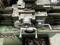 1976 h. jerono universele draaibank - afbeelding 12 van  13