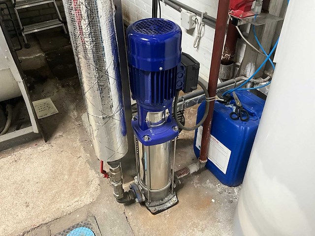 1976 hagoord 162779 stoomketel - afbeelding 1 van  12