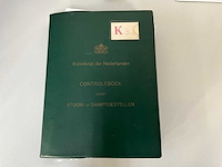 1976 hagoord 162779 stoomketel - afbeelding 2 van  12