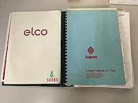 1976 hagoord 162779 stoomketel - afbeelding 4 van  12