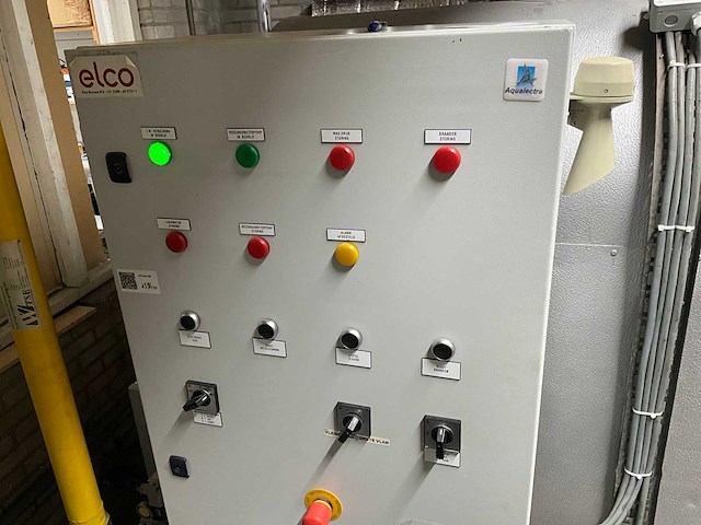 1976 hagoord 162779 stoomketel - afbeelding 6 van  12