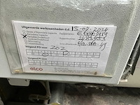 1976 hagoord 162779 stoomketel - afbeelding 7 van  12