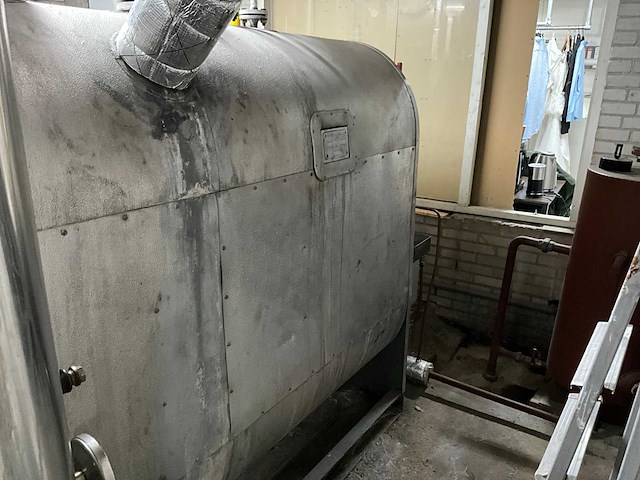 1976 hagoord 162779 stoomketel - afbeelding 8 van  12