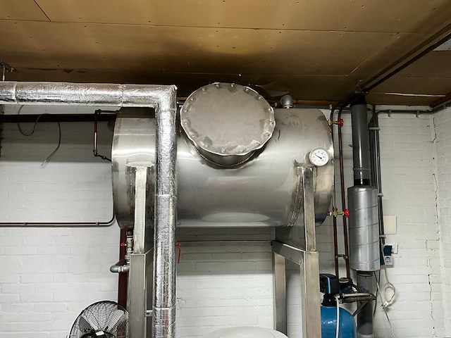 1976 hagoord 162779 stoomketel - afbeelding 12 van  12