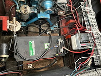 1976 hoogveld ak kruiser motorboot - afbeelding 3 van  25