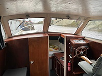 1976 hoogveld ak kruiser motorboot - afbeelding 6 van  25