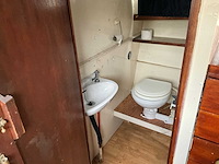 1976 hoogveld ak kruiser motorboot - afbeelding 15 van  25