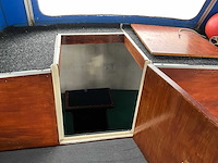 1976 hoogveld ak kruiser motorboot - afbeelding 17 van  25