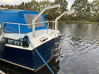 1976 hoogveld ak kruiser motorboot - afbeelding 21 van  25