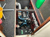 1976 hoogveld ak kruiser motorboot - afbeelding 25 van  25