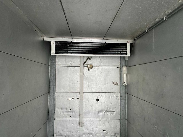 1976 jeko jk2000 koel aanhangwagen - afbeelding 5 van  5