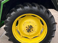 1976 john deere 2130 tweewielaangedreven landbouwtractor - afbeelding 3 van  22