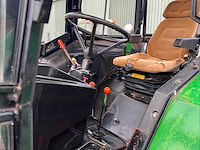 1976 john deere 2130 tweewielaangedreven landbouwtractor - afbeelding 5 van  22