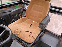 1976 john deere 2130 tweewielaangedreven landbouwtractor - afbeelding 6 van  22