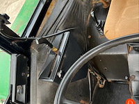 1976 john deere 2130 tweewielaangedreven landbouwtractor - afbeelding 7 van  22