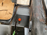 1976 john deere 2130 tweewielaangedreven landbouwtractor - afbeelding 8 van  22