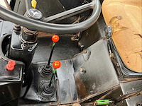 1976 john deere 2130 tweewielaangedreven landbouwtractor - afbeelding 9 van  22