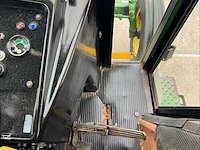 1976 john deere 2130 tweewielaangedreven landbouwtractor - afbeelding 11 van  22