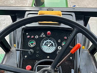 1976 john deere 2130 tweewielaangedreven landbouwtractor - afbeelding 14 van  22