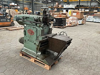 1976 klopp 650h draaibank - afbeelding 1 van  13