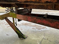 1976 miedema hs80 dumper aanhanger - afbeelding 3 van  17