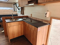 1976 pacton 11 t-s camper - afbeelding 2 van  46