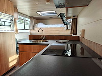 1976 pacton 11 t-s camper - afbeelding 5 van  46