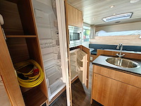 1976 pacton 11 t-s camper - afbeelding 8 van  46