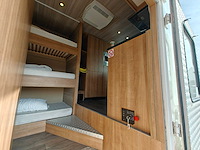 1976 pacton 11 t-s camper - afbeelding 9 van  46