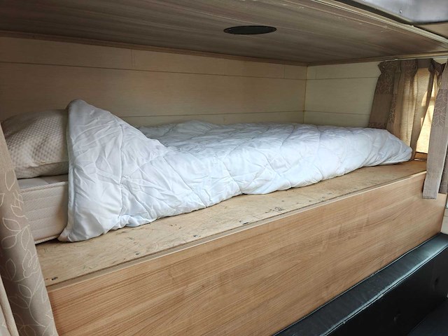 1976 pacton 11 t-s camper - afbeelding 10 van  46