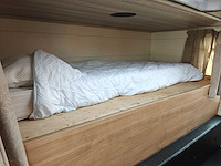 1976 pacton 11 t-s camper - afbeelding 10 van  46